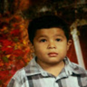 Meet your Posher, Samuel